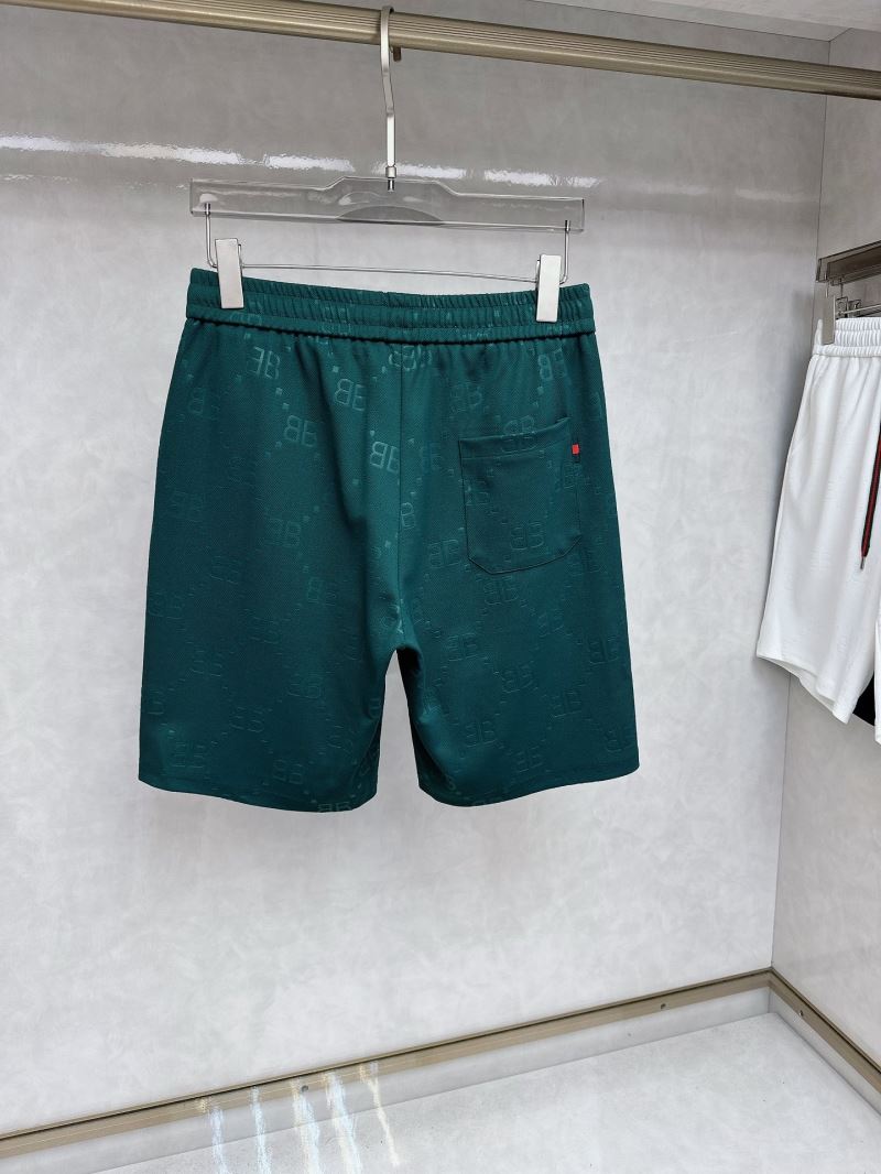 Balenciaga Short Pants